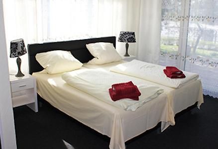 Apartment-Hotel-Dahlem Berlin Kültér fotó