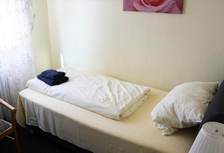 Apartment-Hotel-Dahlem Berlin Kültér fotó