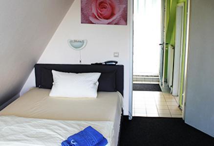 Apartment-Hotel-Dahlem Berlin Kültér fotó