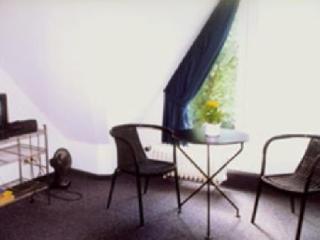 Apartment-Hotel-Dahlem Berlin Kültér fotó