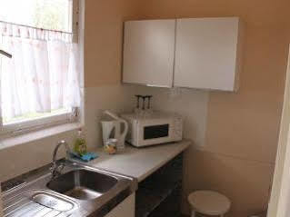 Apartment-Hotel-Dahlem Berlin Kültér fotó