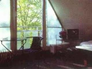 Apartment-Hotel-Dahlem Berlin Kültér fotó