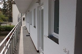 Apartment-Hotel-Dahlem Berlin Kültér fotó