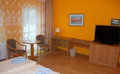 Apartment-Hotel-Dahlem Berlin Kültér fotó