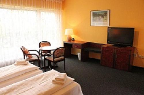 Apartment-Hotel-Dahlem Berlin Kültér fotó